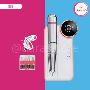 DREMEL BQ-109 INALAMBRICO 35000RPM/50W BLANCO