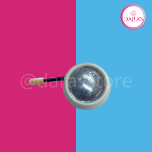 EFECTO ESPEJO SILVER POWDER (PLATA) NO.V-958B