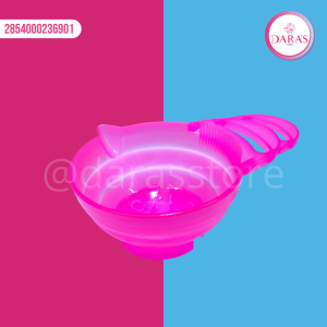 ENVASE MONBRAY PARA MEZCLAR TINTE NO.MO-2369