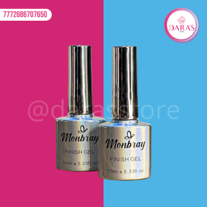 FINISH GEL MONBRAY 10ML