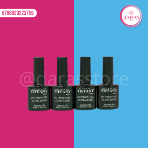 FINISH GEL TIFFANY ULTRA SHINE 10ML