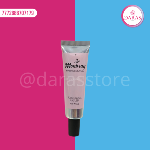GEL SOLIDO MONBRAY PROFESIONAL 20GR NO.774