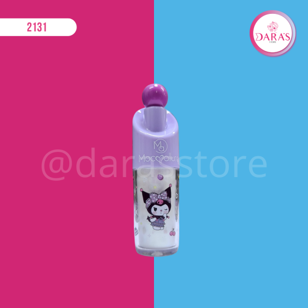 ILUMIADOR LIQUIDO MOCMALLURE KUROMI NO.MOC2133