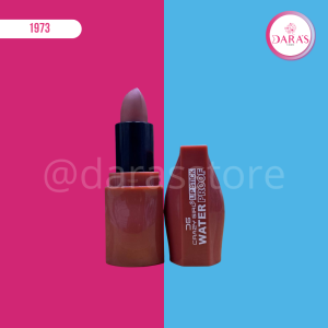 LABIAL EN BARRA CRA2Y GIRL WATER PROOF LIP STICK NO.CG-843