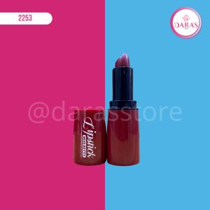 LABIAL EN BARRA MISS BETTY LIPSTICK NO.K3663