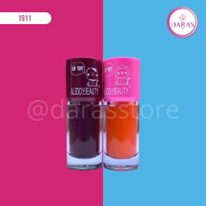 LABIAL LIQUIDO ALIDDYBEAUTY LIP TINT NO.9011