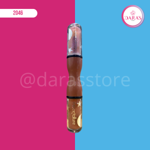 LABIAL LIQUIDO / BRILLO LABIAL MOCMALLURE 2 EN 1 NO.1283