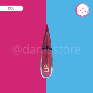 LABIAL LIQUIDO FAVORBEAUTY LIPGLOSS NO.LG3393