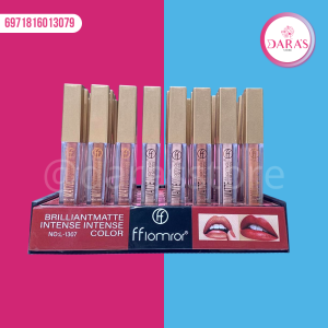 LABIAL LIQUIDO FFIOMROR MATTE LIPGLOSS NO.L-1307