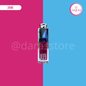LABIAL LIQUIDO MATTE MLUNDO LIP GLOW OIL NO.GZ8010692