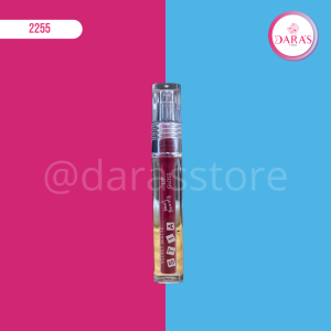 LABIAL LIQUIDO STIA VELVE MATTE LIPGLOSS NO.LG-11097