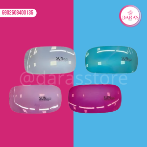LAMPARA ALAMBRICA SUN MINI 2 UV TORNASOL NO.BW-013