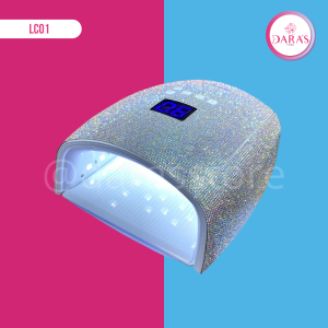 LAMPARA INALAMBRICA CORDLESS CRISTAL 66W