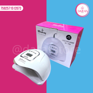 LAMPARA MONBRAY 78W SUNX5 MAX ALAMBRICA