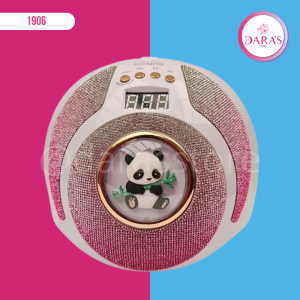 LAMPARA SUN YC-57E 268W CON LAMPARA LED ALAMBRICA