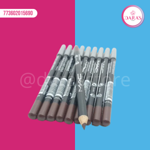 LAPIZ DELINEADOR DE CEJAS MAC MARRON