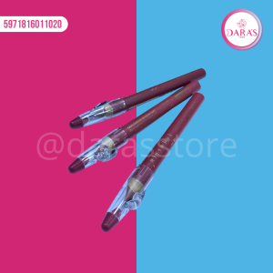 LAPIZ LABIAL FFIOMRAR MATTE COLOR NO.A102