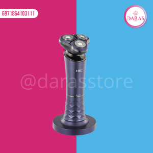 MAQUINA DE AFEITAR SHAVER HTC GT-688