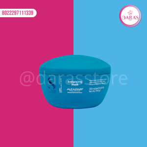 MASCARILLA CAPILAR SEMI DILINO ALFAPARF ENCHANCING CURLS 200ML
