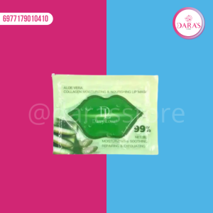 MASCARILLA DE LABIO DARRY LOVE ALOE VERA 8GR