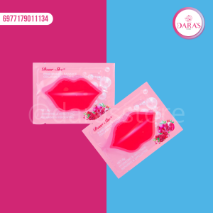 MASCARILLA DE LABIO DARRY LOVE DEAR SHE 8GR