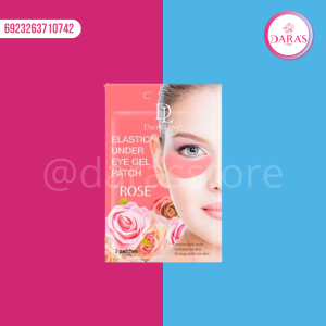 MASCARILLA DE OJERA DARRY LOVE ROSE NO.1074
