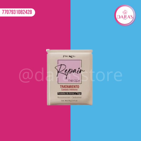 MASCARILLA PROKPIL REPAIR DE SOBRE 40GR