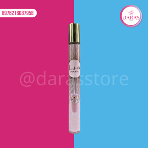 PERFUME DE TUBO KISS RAVEY HAYA NO.V56 35ML