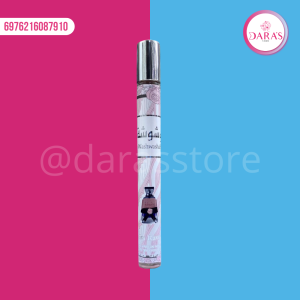 PERFUME DE TUBO KISS RAVEY WASHWASHAH NO.V52 35ML