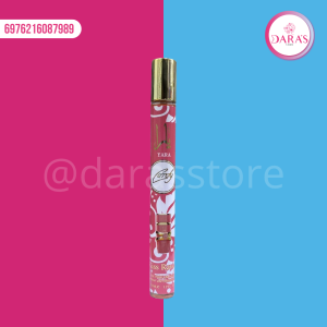 PERFUME DE TUBO KISS RAVEY YARA CANDY NO.V59 35ML