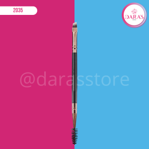 PINCEL DE CEJAS CON CEPILLO