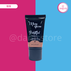 POLYGEL MAXGLOW PREMIUN P17 30ML
