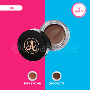 POMADA DE CEJAS ANASTASIA DIPBROW CHOCOLATE 4GR