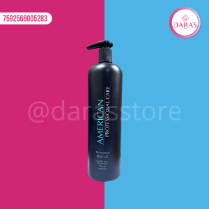 PRE-TRATAMIENTO AMERICAN RESCUE CARE 775ML