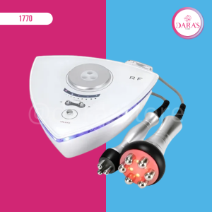 RADIOFRECUENCIA FACIAL Y CORPORALMINI RF 2 EN 1