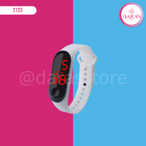 RELOJ DIGITAL NO.050