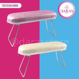 REPOSA MANOS MONBRAY PARA UÑAS PATA DE HIERRO NO.MO-1896