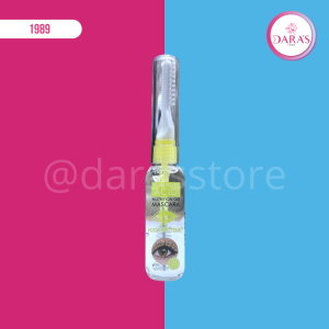 RIMEL TRANSPARENTE HUDA MATTE ME H-072