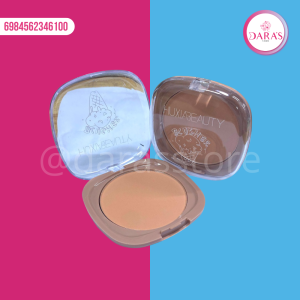 RUBOR COMPACTO HUXIABEAUTY BLUSHER NO.HX610