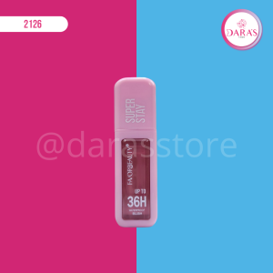 RUBOR LIQUIDO FAVORBEAUTY SUPER STAY NO.BL9315