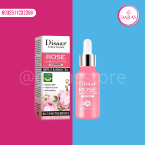 SERUM FACIAL DISAAR ROSE NO.DS5303 30ML