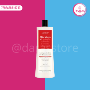 SHAMPOO ALTA MODA ALFAPARF COLOR PROTECTION 300GR