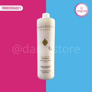 SHAMPOO SEMI DILINO ALFAPARF ILLUMINATING 953CM3