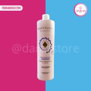 SHAMPOO SEMI DILINO ALFAPARF REJUVENATING 953CM3