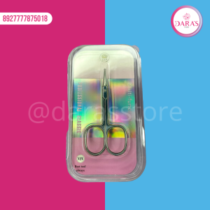 TIJERA DE MANICURA RUSA M&Y PROFESIONAL CLASSIC