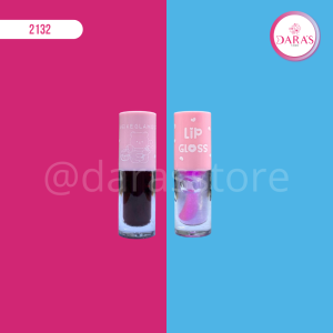 TINTA DE LABIO / BRILLO MAGICO MEIKE GLAMOUR LIPGLOSS NO.MK0251