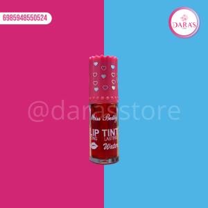TINTA DE LABIO MISS BETTY LIP TINT NO.L5052