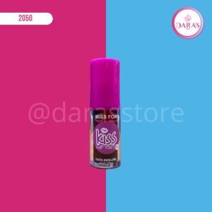 TINTA DE LABIO MISS FON KISS LIP TINT 4ML NO.KH2514