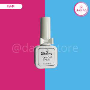 TOP COAT MONBRAY 15ML LAZO