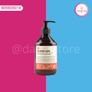 ACONDICIONADOR INSIGHT COLORED HAIR PROTECTIVE 400ML